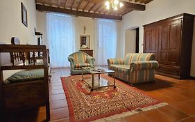 Casa Luna, Il Cuore Di Cortona!